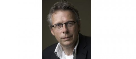 Cineast, schrijver en essayist Peter Delpeut opent SPAFF
